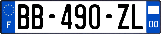 BB-490-ZL