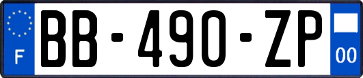 BB-490-ZP