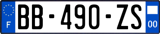 BB-490-ZS