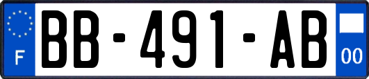 BB-491-AB