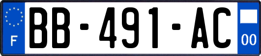 BB-491-AC