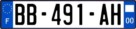 BB-491-AH