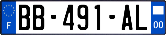 BB-491-AL