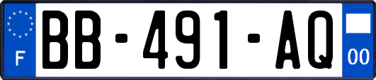 BB-491-AQ