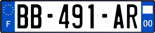 BB-491-AR