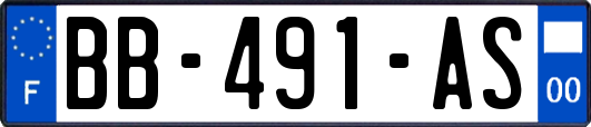 BB-491-AS