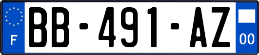 BB-491-AZ