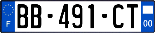 BB-491-CT