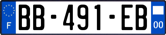 BB-491-EB