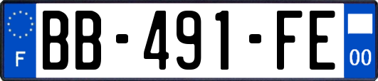 BB-491-FE