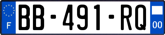 BB-491-RQ