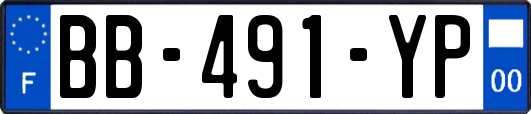BB-491-YP