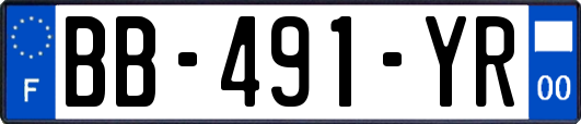 BB-491-YR