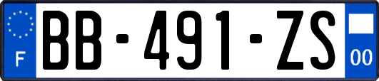 BB-491-ZS