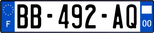 BB-492-AQ