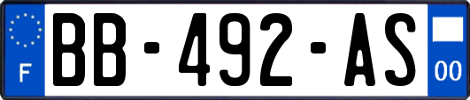 BB-492-AS