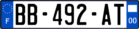 BB-492-AT