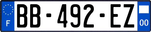 BB-492-EZ