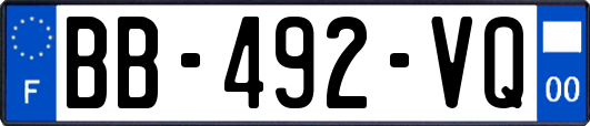 BB-492-VQ