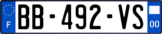 BB-492-VS