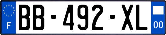 BB-492-XL