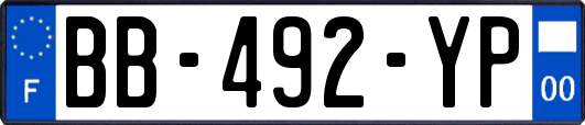 BB-492-YP