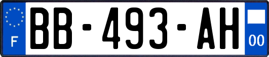 BB-493-AH