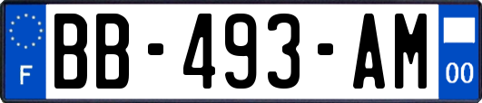 BB-493-AM