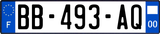 BB-493-AQ