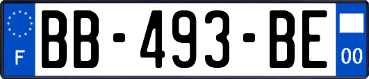 BB-493-BE