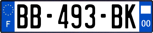 BB-493-BK