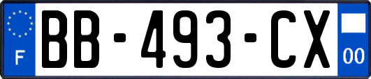 BB-493-CX