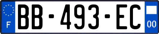 BB-493-EC