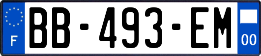 BB-493-EM