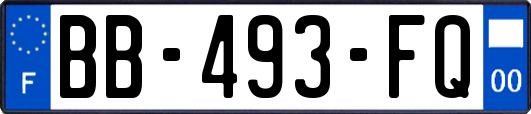 BB-493-FQ