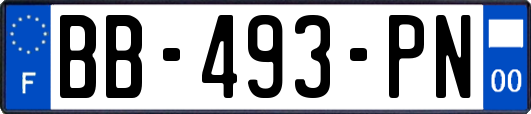 BB-493-PN