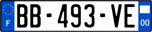 BB-493-VE