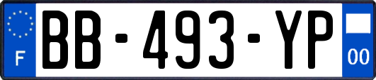BB-493-YP