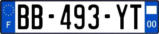 BB-493-YT