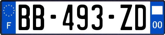 BB-493-ZD
