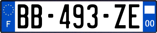 BB-493-ZE