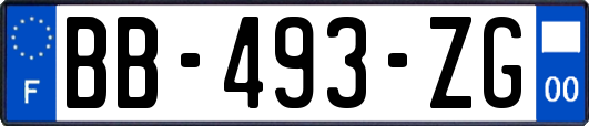 BB-493-ZG