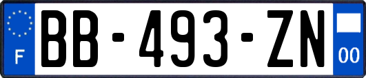 BB-493-ZN