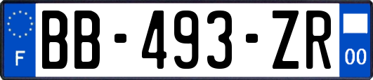 BB-493-ZR