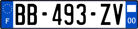 BB-493-ZV