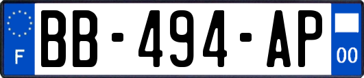 BB-494-AP