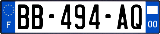 BB-494-AQ