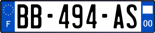 BB-494-AS