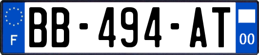 BB-494-AT