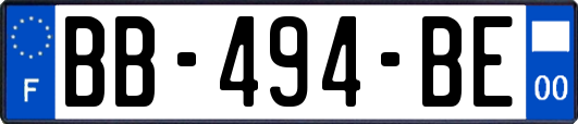 BB-494-BE